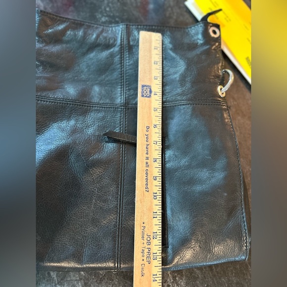 Buttery soft leather bag - Picture 12 of 16